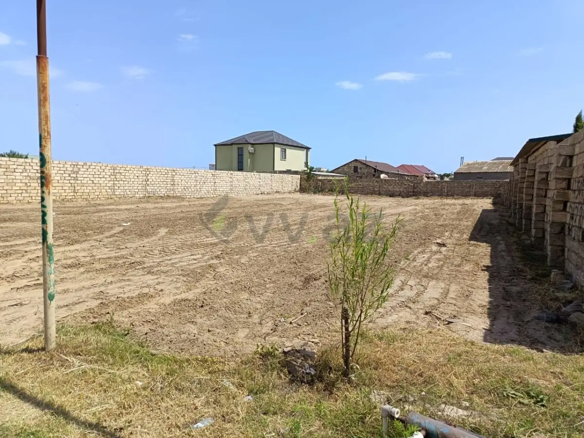 12 sot Torpaq Satılır, Nardaran qəs., Sabunçu, Bakı — Torpaq, Bakı (2)