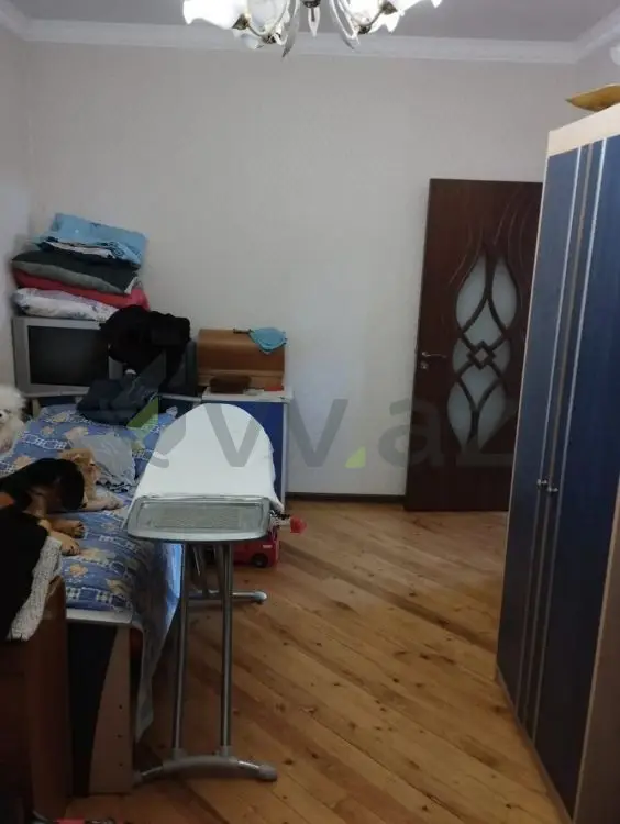 4 otaqlı Həyət evi Satılır, Biləcəri qəs., Binəqədi, Bakı — Ev, villa, Bakı (10)