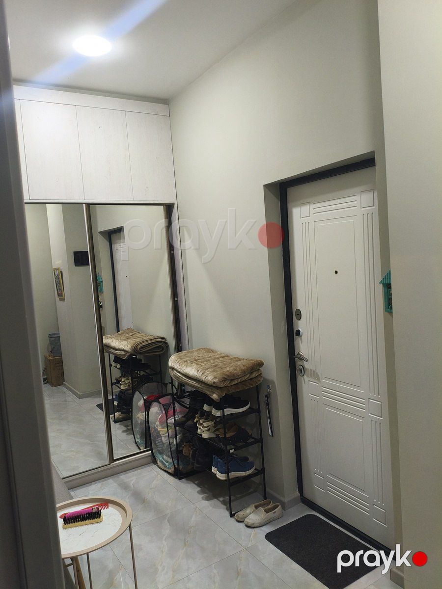 Satılır 2 otaqlı köhnə tikili 45 m² — Mənzil, Bakı (6)