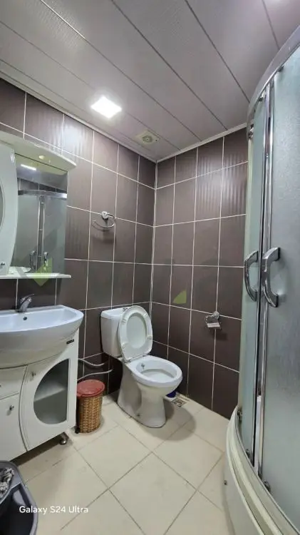 1 otaqlı mənzil Yeni tikili Satılır, Gənclər şəhərciyi, Abşeron — Mənzil (12)