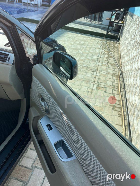 Nissan Tiida, 1.5 L, 2011 il, 164 852 km — Avtomobillər, Qəbələ (7)