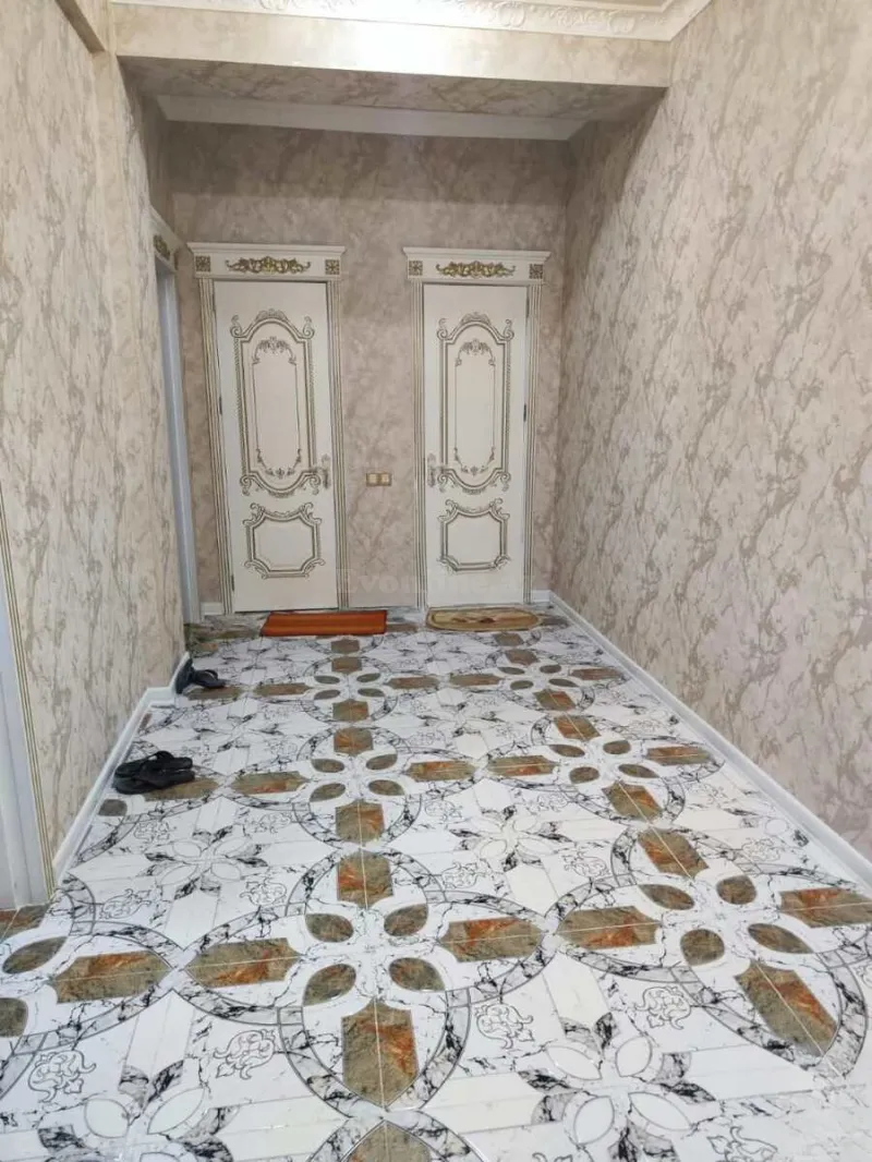 Kirayə verilir 2 otaqlı Mənzil Yeni tikili 104 m² Bakı, Nəsimi r — Mənzil, Bakı (4)