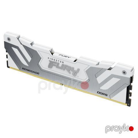 DDR5 Gaming cudımm (KF588CU42RS-24) — Bakı