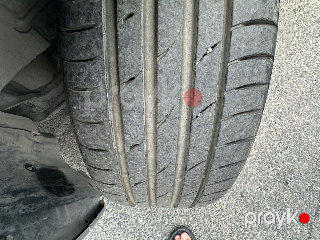 Mercedes C 240 4MATIC, 2.6 L, 2003 il, 271 000 km — Avtomobillər, Bakı (6)