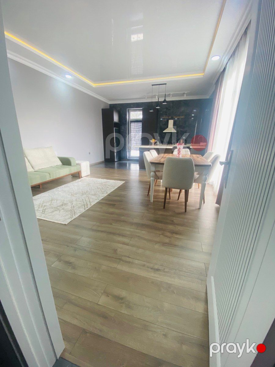 Həyət evi, Albalı qəs — Ev, villa, Bakı (10)