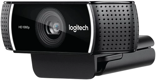 Logitech C922 Pro Stream Webcamera — Veb kameralar, Bakı (3)