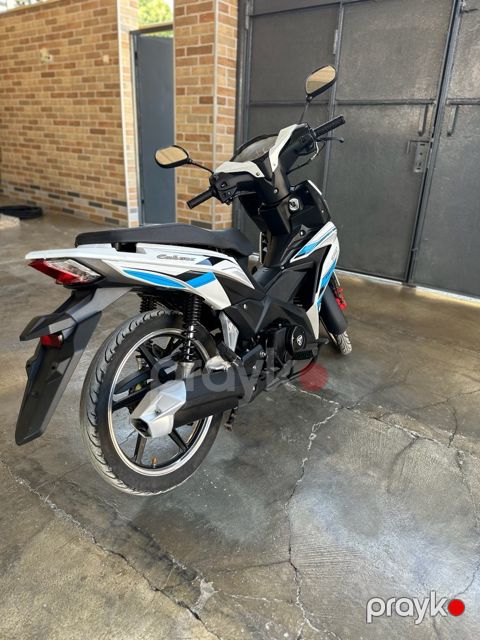 Tufan S50, 2025 il — Xaçmaz