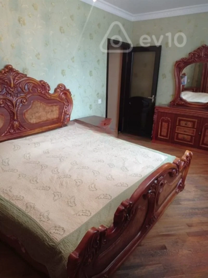2 otaqlı mənzil, 58 m², 9-cu mikrorayon, Sumqayıt — Mənzil, Sumqayıt (4)