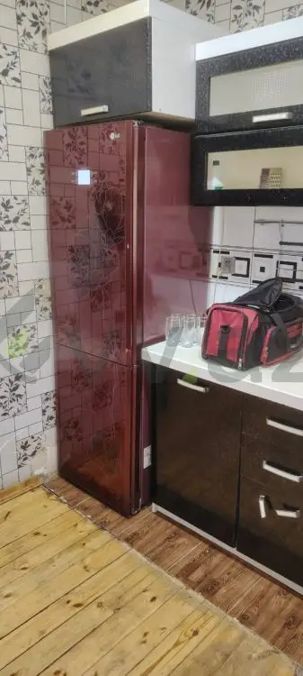 4 otaqlı Həyət evi Kirayə, Yaşıl dərə, Sumqayıt — Ev, villa, Sumqayıt (3)