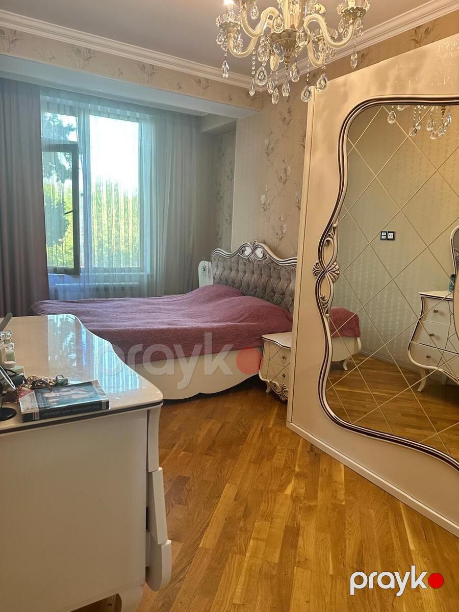 Satılır 3 otaqlı yeni tikili 99.6 m² — Mənzil, Xırdalan (4)