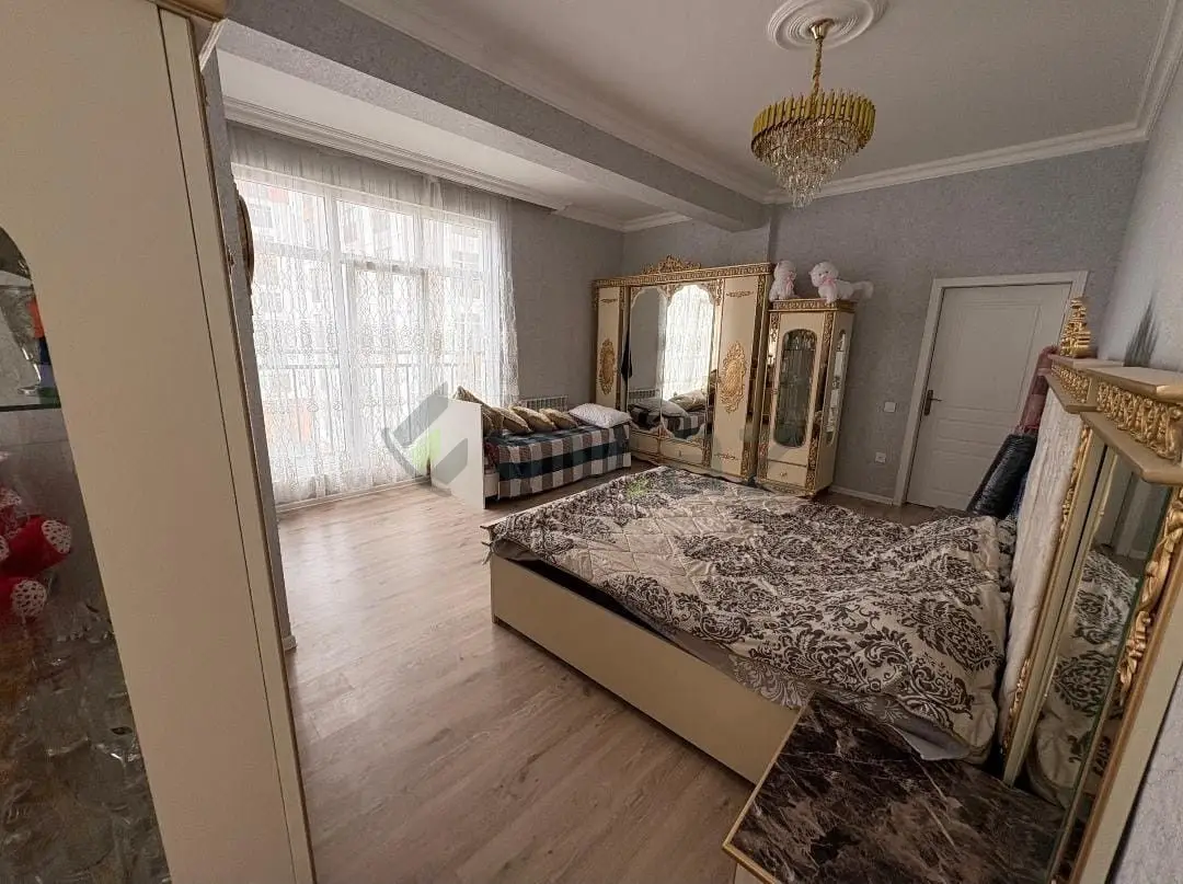 3 otaqlı mənzil Yeni tikili Satılır, Bağça Şəhər, Sumqayıt — Mənzil, Sumqayıt (6)