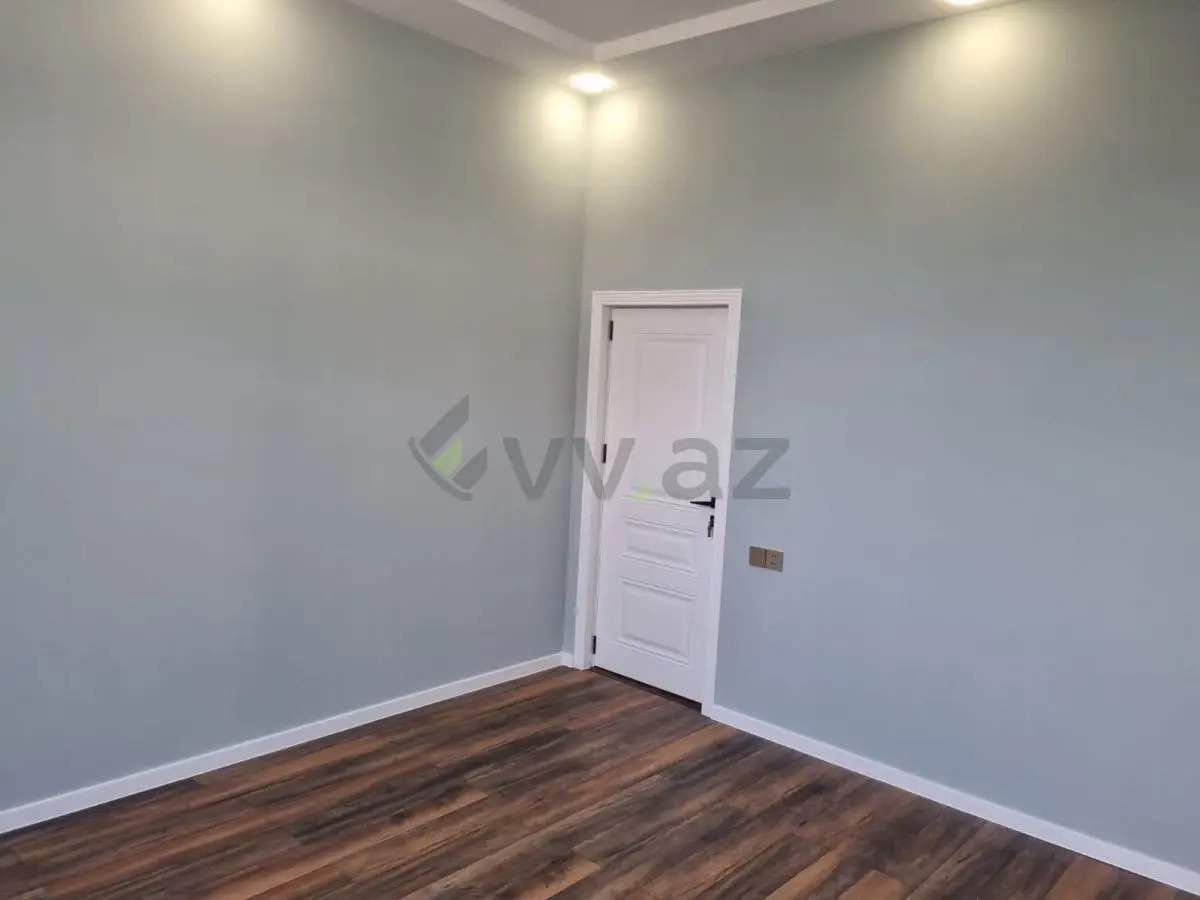 4 otaqlı Həyət evi Satılır, Fatmayı, Abşeron — Ev, villa (10)