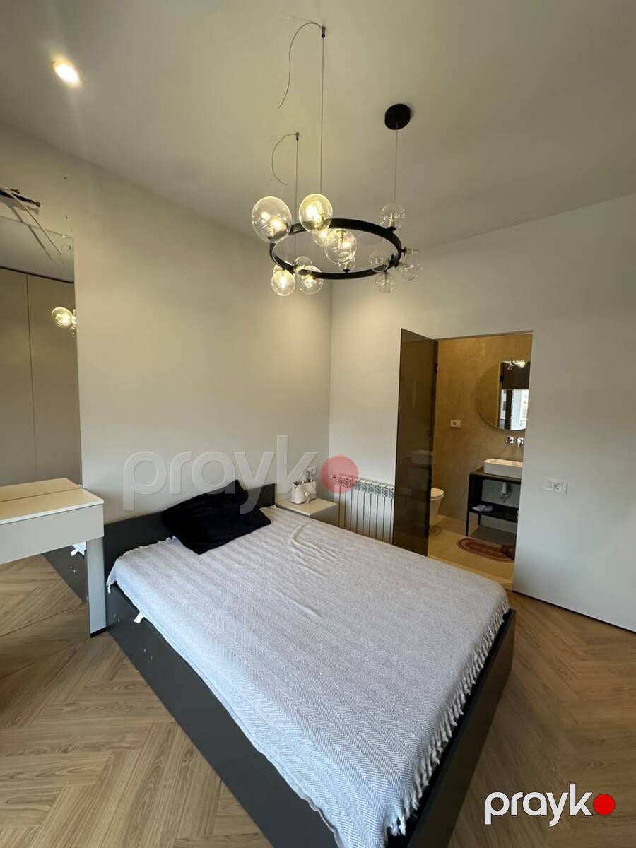 Satılır 2 otaqlı yeni tikili 51 m² — Mənzil, Bakı (12)