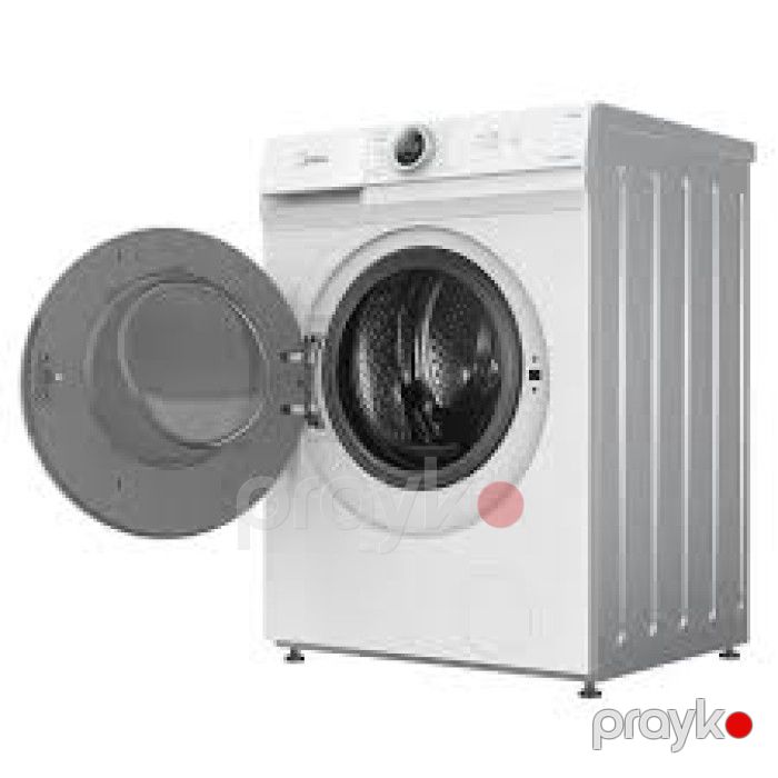 Paltaryuyan maşın Midea MF100W60/W-C — Ev texnikası, Bakı (2)