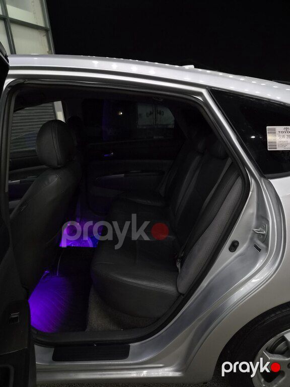 Toyota Prius, 1.5 L, 1.3 kWh, 2007 il, 231 270 km — Avtomobillər, Bakı (7)
