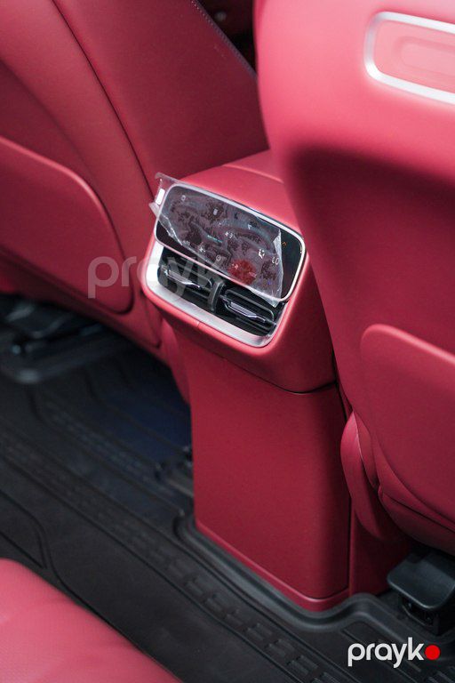 Seres Aito M7, 1.5 L, 42 kWh, 2026 il, yeni — Avtomobillər, Bakı (9)