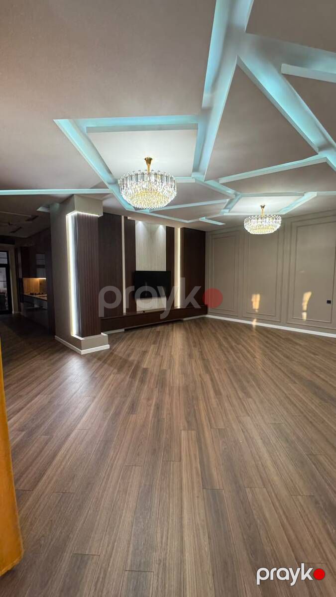 Satılır 4 otaqlı həyət evi/bağ evi 150 m² — Ev, villa, Bakı (9)