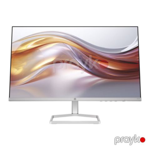 Monitor HP S5 524sf FHD (94C17AA) — Pctech — Kompüterlər və noutbuklar