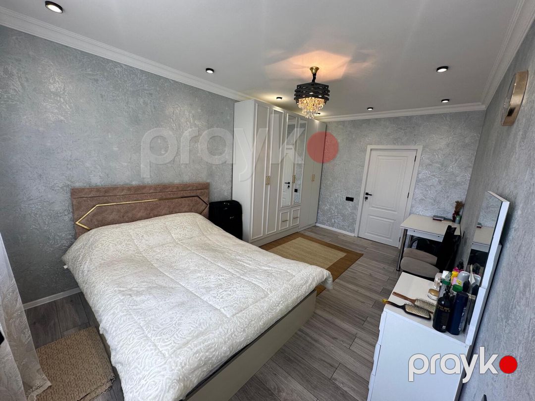 Satılır 2 otaqlı köhnə tikili 60 m² — Mənzil, Bakı (4)