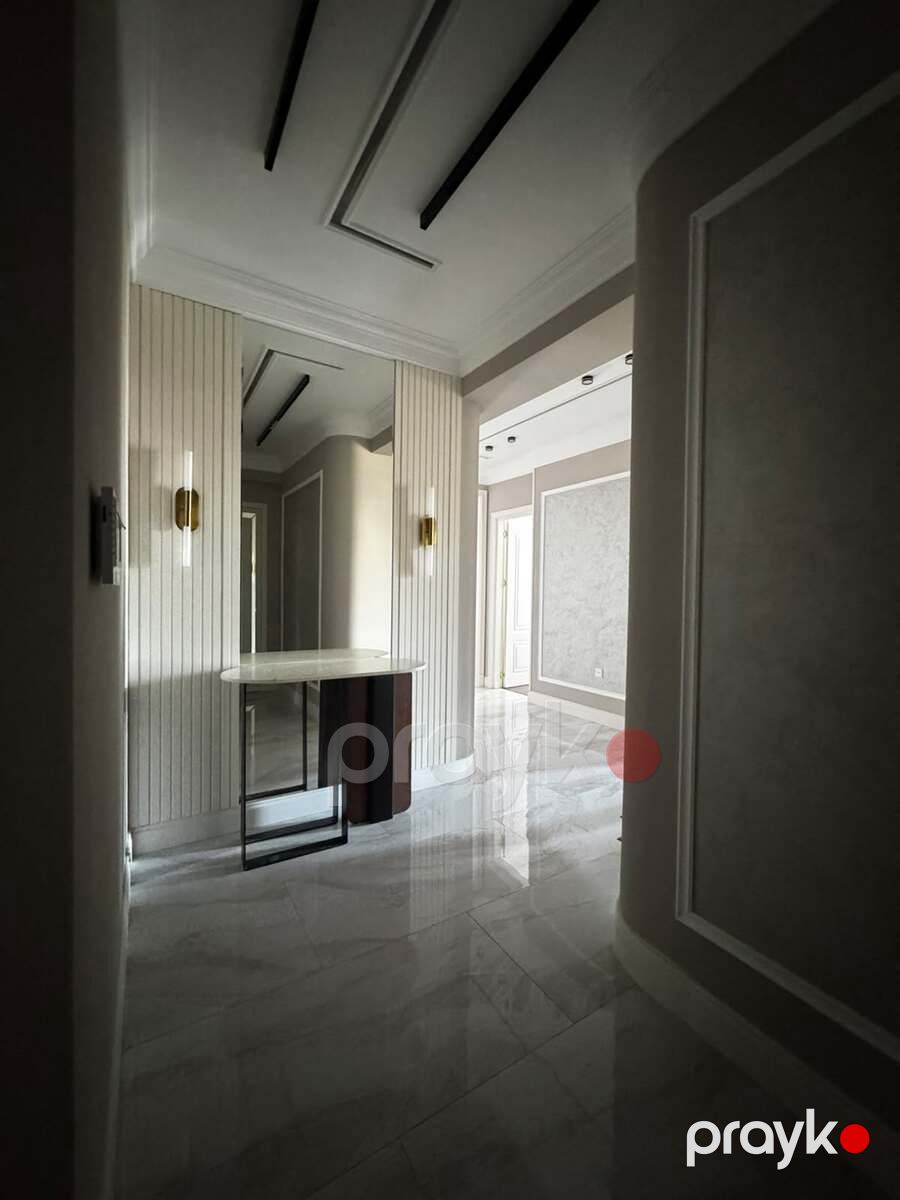 İcarəyə verilir 3 otaqlı yeni tikili 144 m² — Mənzil, Bakı (5)
