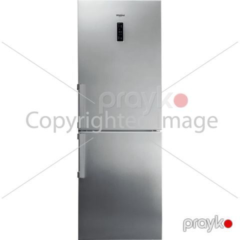 Soyuducu Whirlpool WB70E 972 X — Bakı