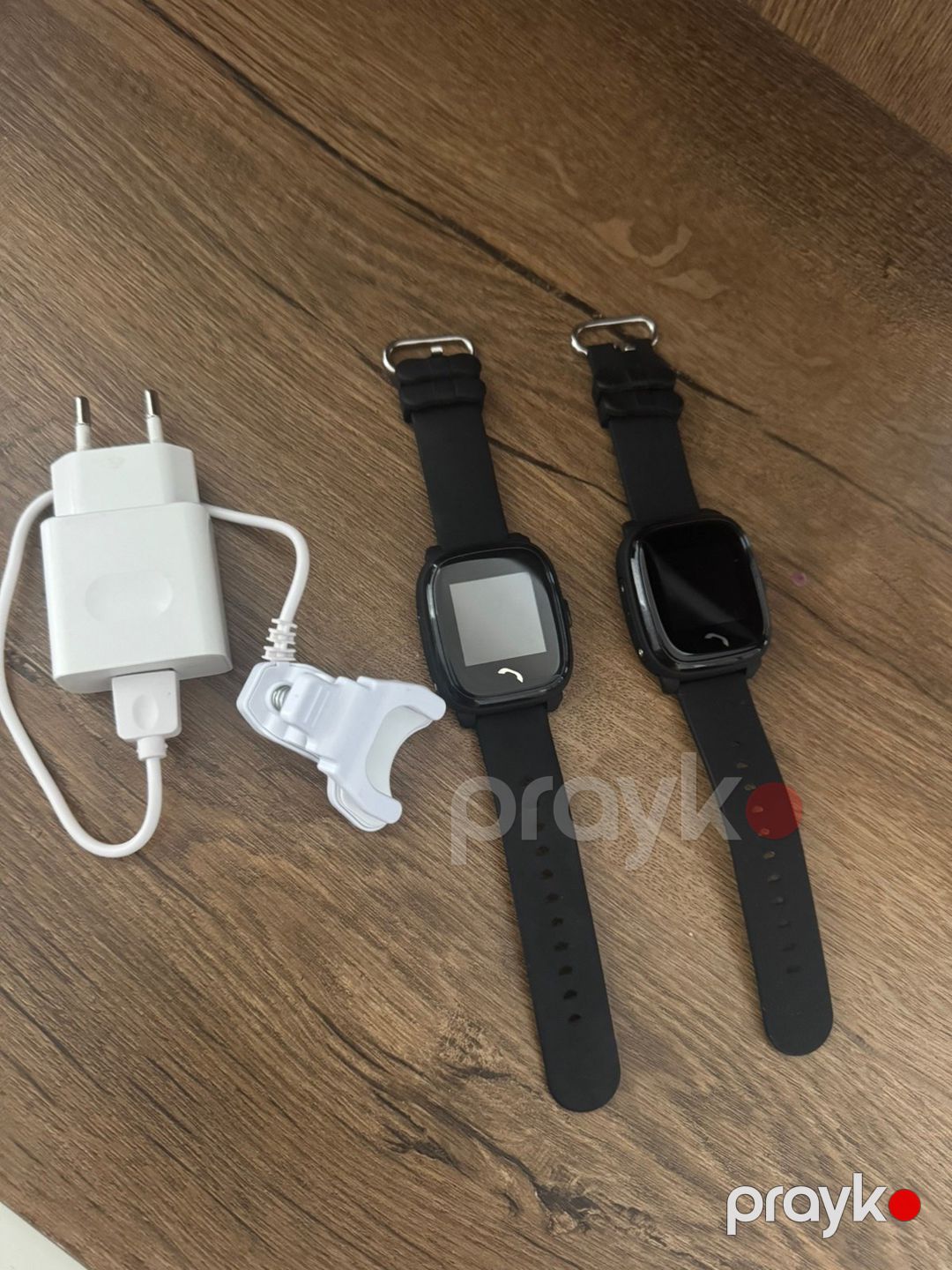 Smart saat Wonlex GW400S — Ağıllı saatlar və biləkliklər, Bakı (4)