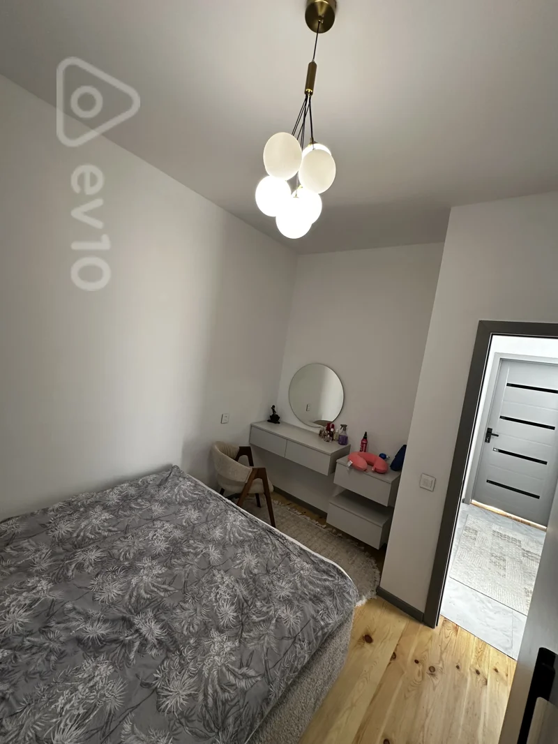 2 otaqlı həyət evi, 50 m², Məhəmmədli — Ev, villa, Bakı (10)