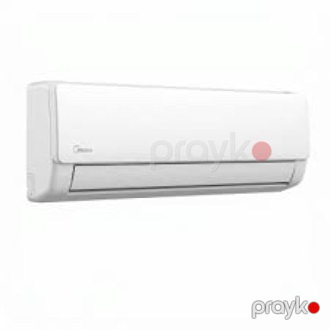 Midea Pular Inverter GP-09HRFN8-I Kondisioner — Bakı