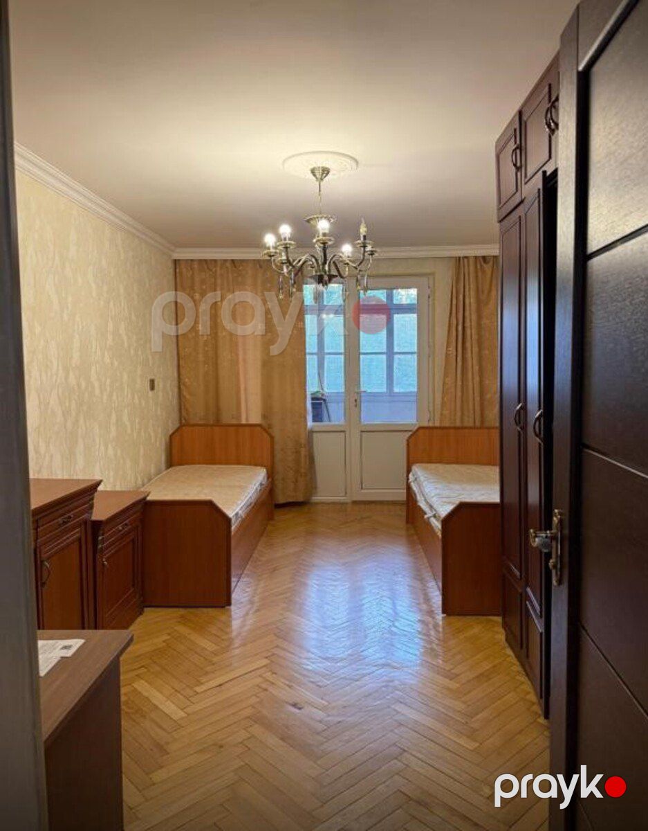 Satılır 3 otaqlı köhnə tikili 72 m² — Mənzil, Bakı (5)