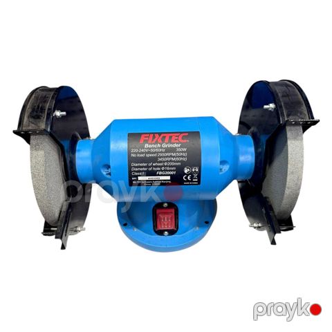 2970 Məhsulun adı: Cilalama maşını Fixtec FBG20001 Brend: Fixtec — Bakı