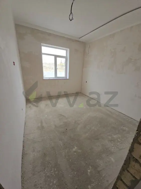 4 otaqlı Həyət evi Satılır, Novxanı, Abşeron — Ev, villa (4)