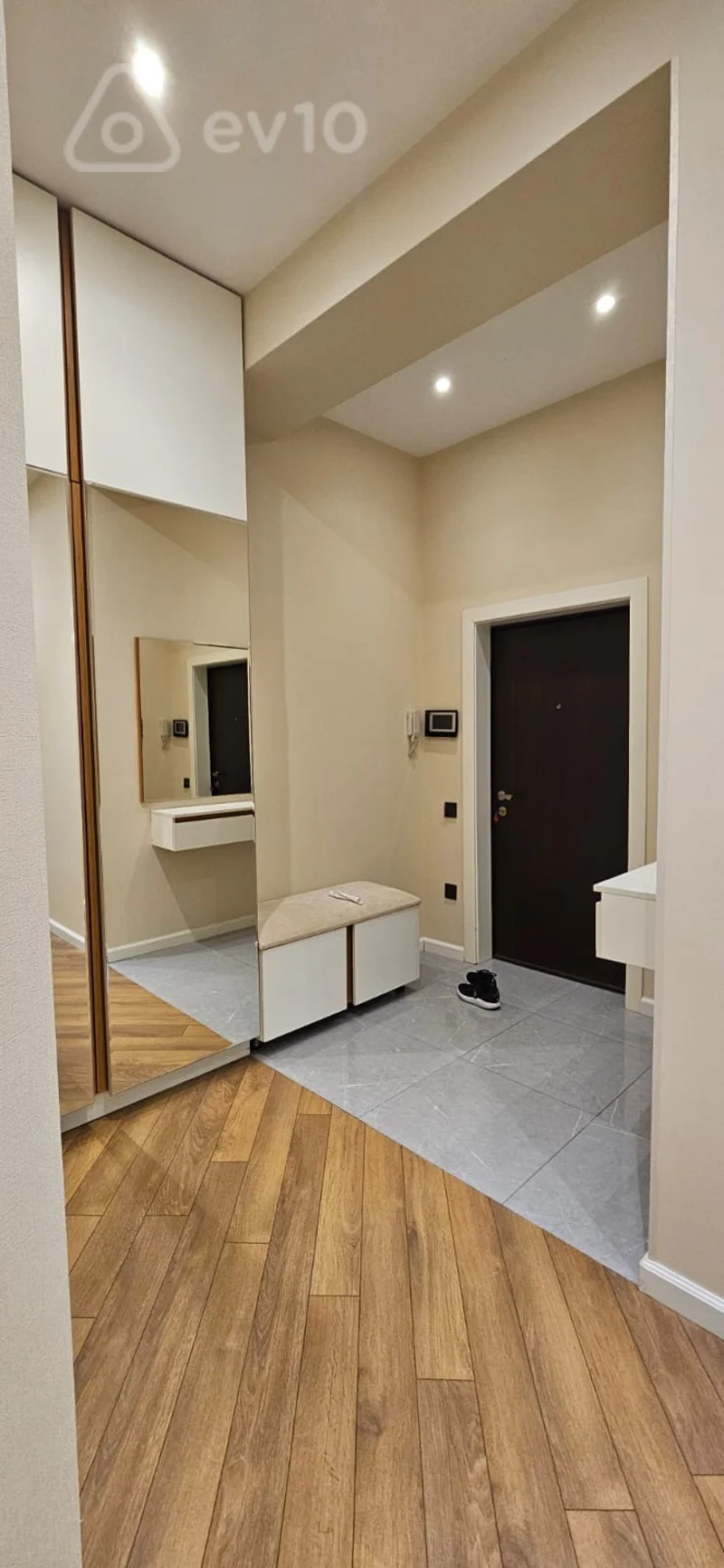 2 otaqlı mənzil, 80 m², Məqsud Əlizadə — kirayə — Mənzil, Bakı (6)