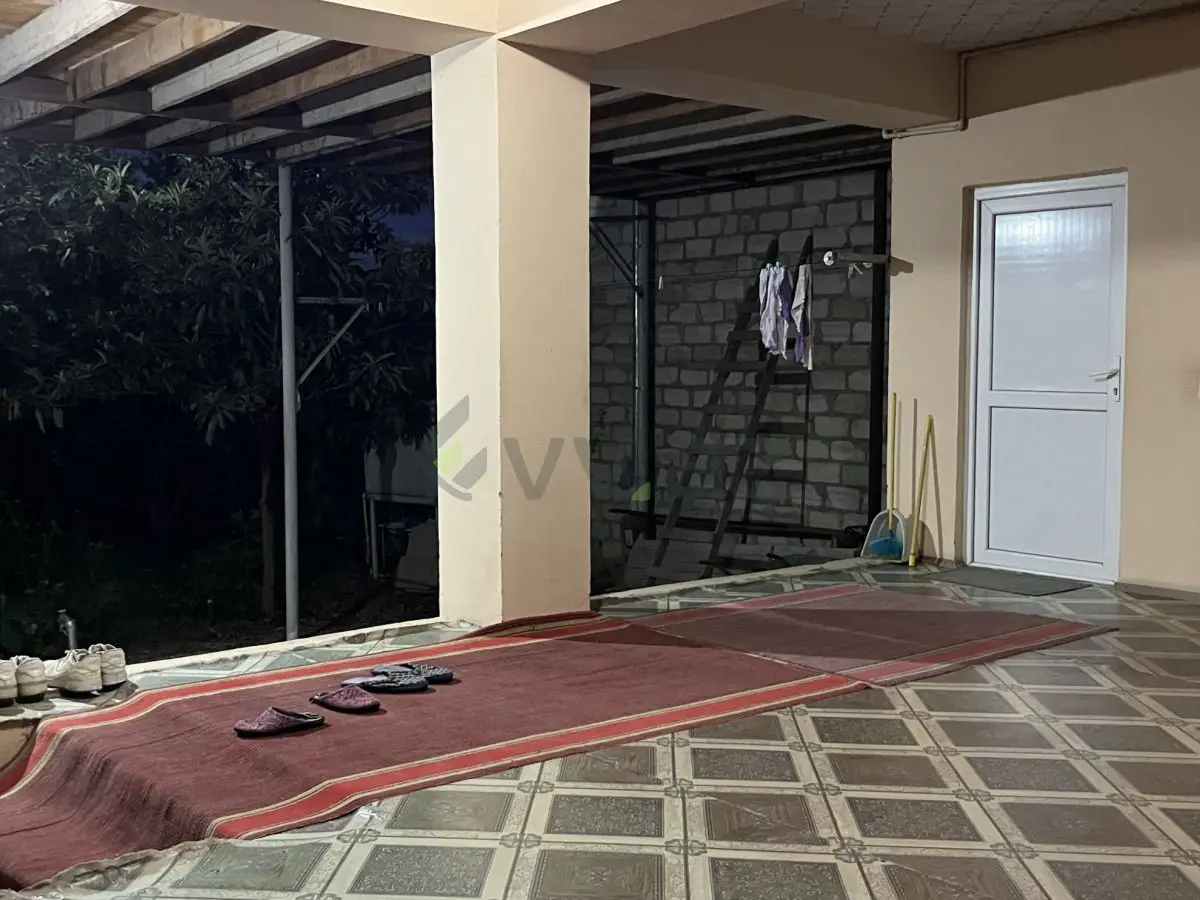 2 otaqlı Həyət evi Kirayə, Gəncə — Ev, villa, Gəncə (2)