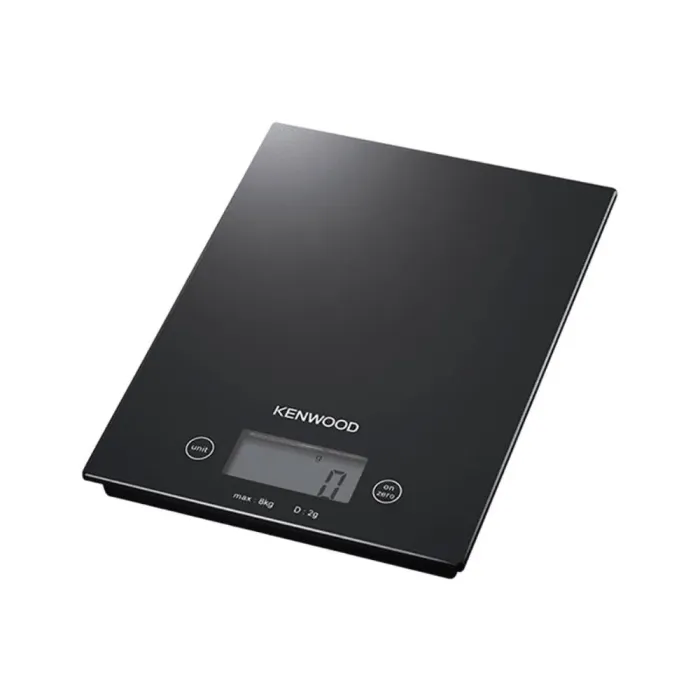 Tefal Essential Elektron Tərəzi – 150 kq, Şüşə Platforma — Bakı