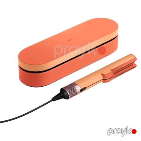 Dyson Airstrait Ceramic Apricot — Bakı