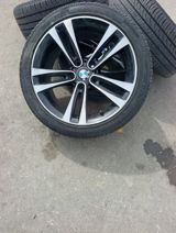 BMW təkərləri 225/45 R18 — İslam