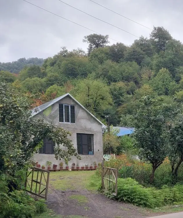 3 otaqlı Həyət evi Satılır, Lerik — Lerik