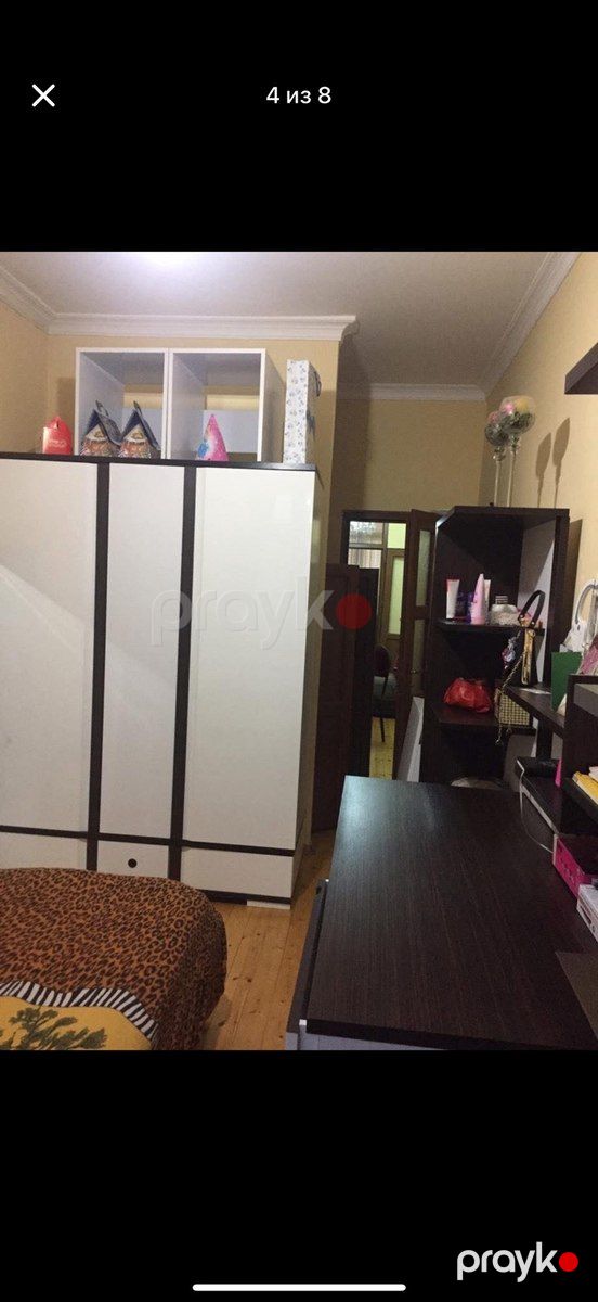 2-otaqlı mənzil kirayə verilir, Gənclik m., 65 m² — Mənzil, Bakı (5)