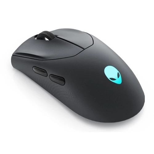 Alienware Wireless Gaming Mouse – AW620M (AW620M-G-DEAM) — Klaviaturalar və siçanlar, Bakı (2)