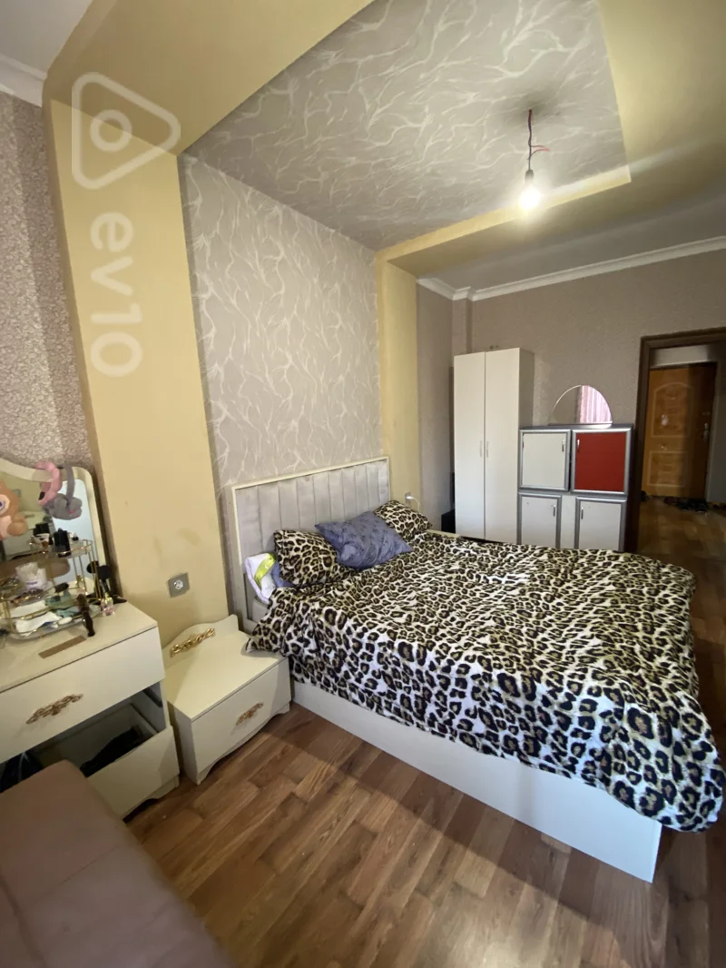 2 otaqlı mənzil, 65 m², Xırdalan Aaaf Park — kirayə — Mənzil, Xırdalan (7)