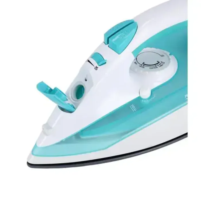 Geepas GSI24015 Buxarlı Ütü — Ev texnikası, Bakı (2)