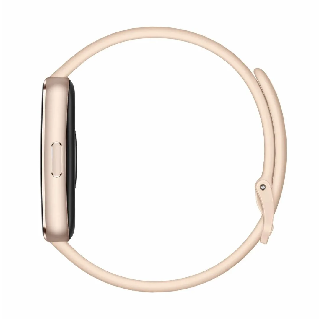 Smart saat Huawei Band 11 Beige — Mallar, Bakı (4)