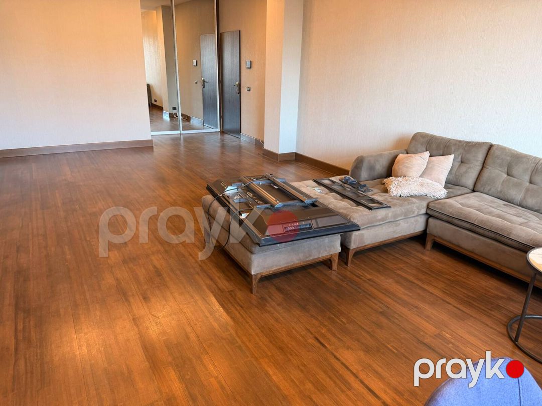 2-otaqlı yeni tikili, Nizami m., 101 m² — Mənzil, Bakı (3)