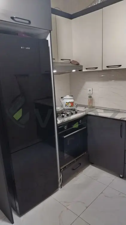 2 otaqlı mənzil Yeni tikili Satılır, Xırdalan — Mənzil, Xırdalan (7)
