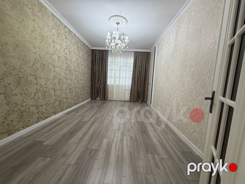 Satılır 2 otaqlı köhnə tikili 55 m² — Bakı