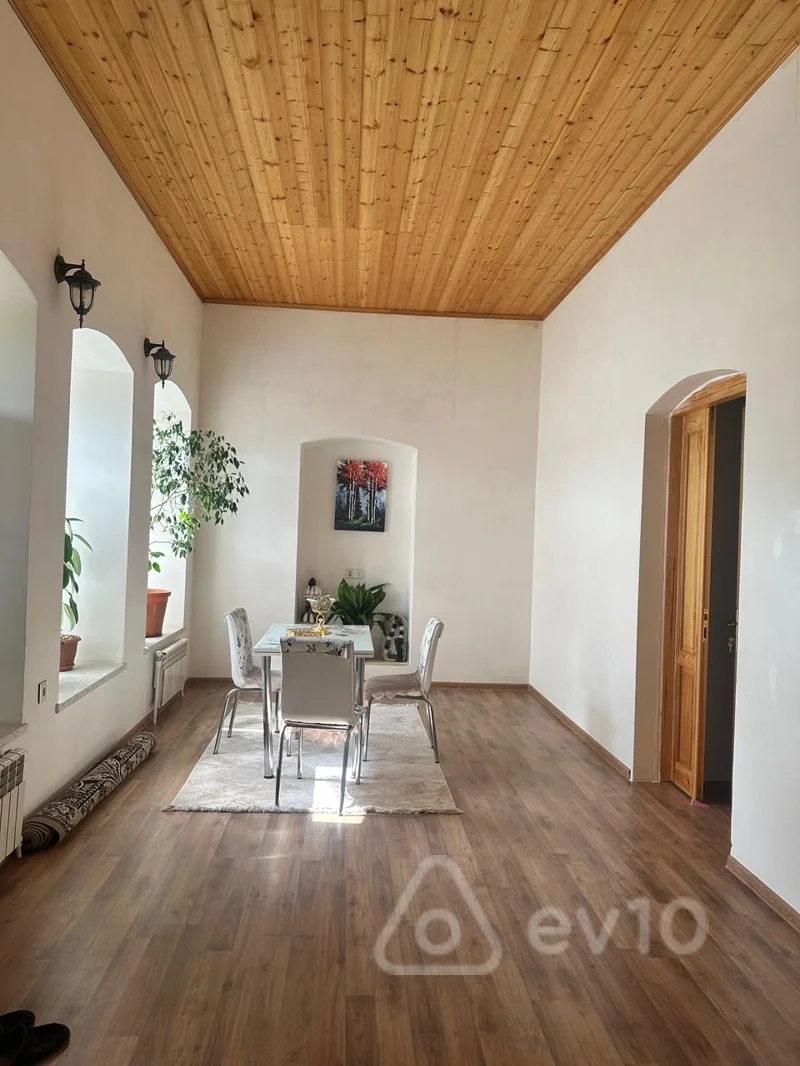 3 otaqlı həyət evi, 90 m², Bilgəh qəsəbəsi 142 nömrəli məktəbin yaxınlığı — Bakı