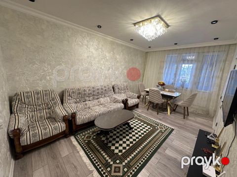 Satılır 2 otaqlı köhnə tikili 60 m² — Bakı