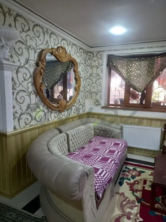4 otaqlı Həyət evi Kirayə, Yeni Ramana, Sabunçu, Bakı — Ev, villa, Bakı (6)
