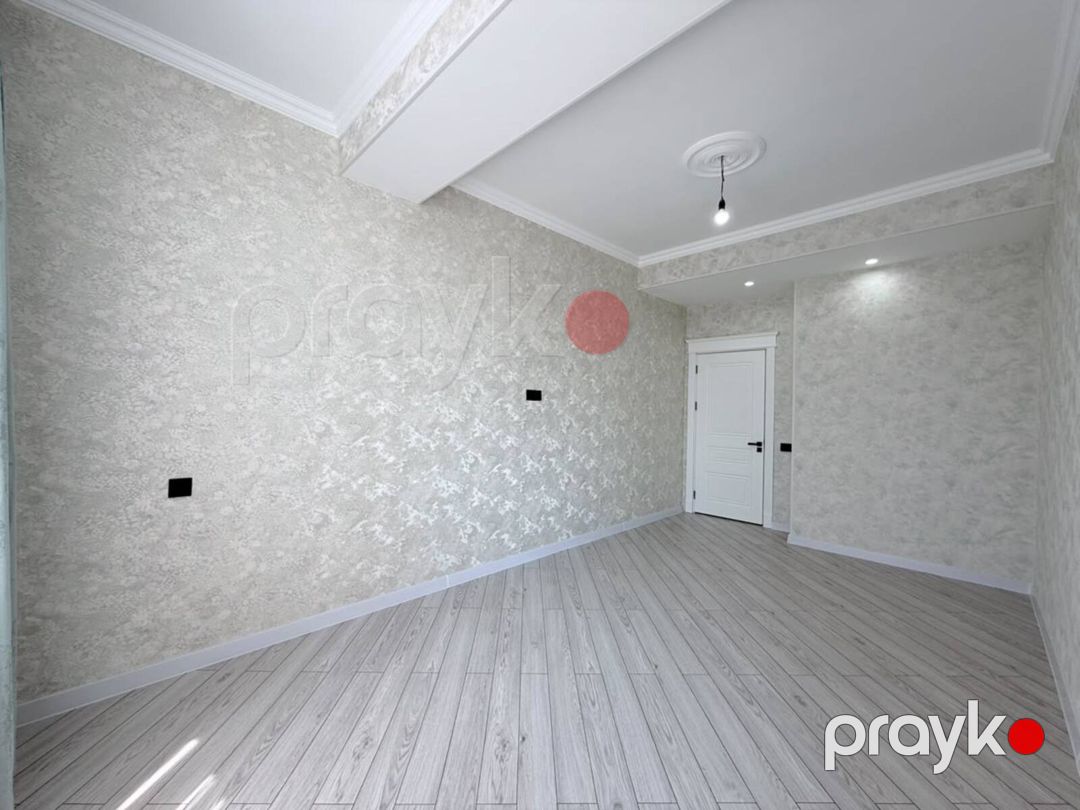 Satılır 2 otaqlı yeni tikili 60 m² — Mənzil, Sumqayıt (5)