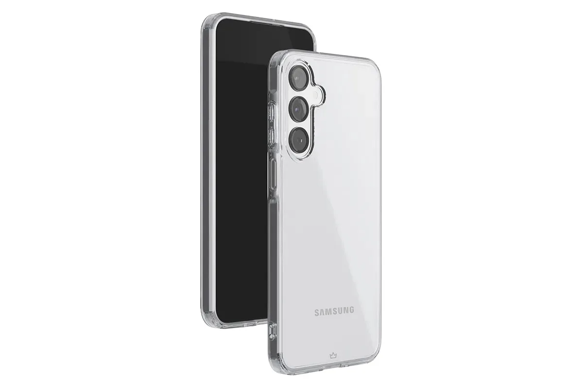 Case Samsung A16 Şəffaf — Mallar, Bakı (2)